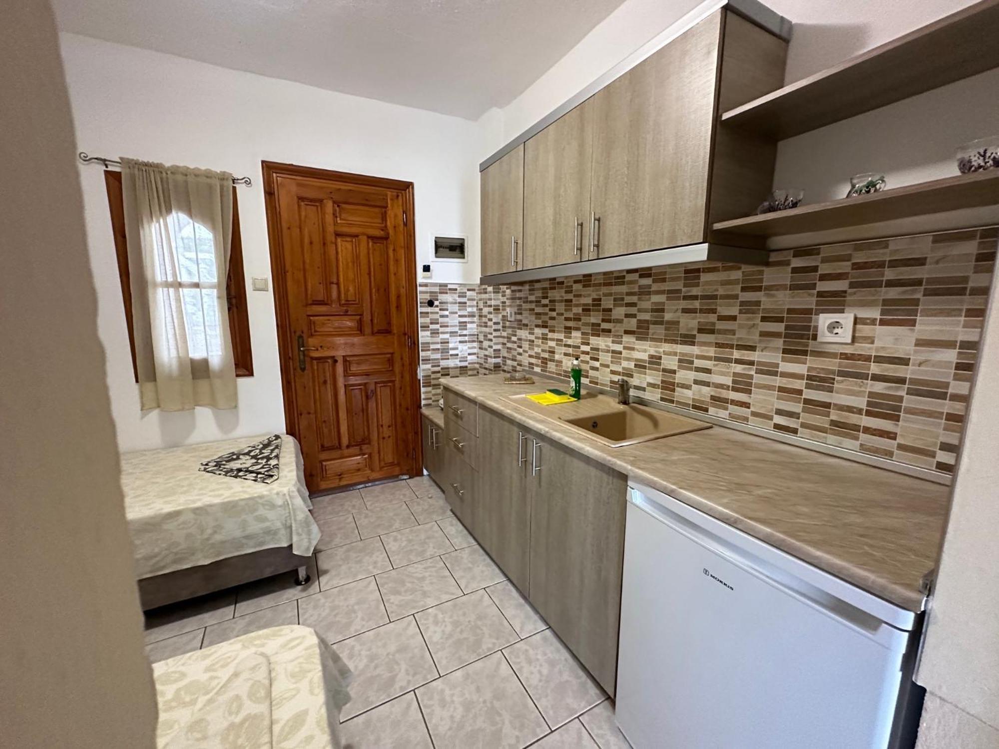 The Flower Apartments Torone Zewnętrze zdjęcie