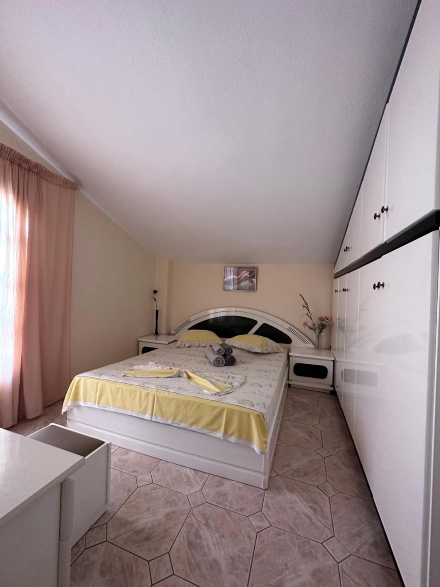 The Flower Apartments Torone Zewnętrze zdjęcie