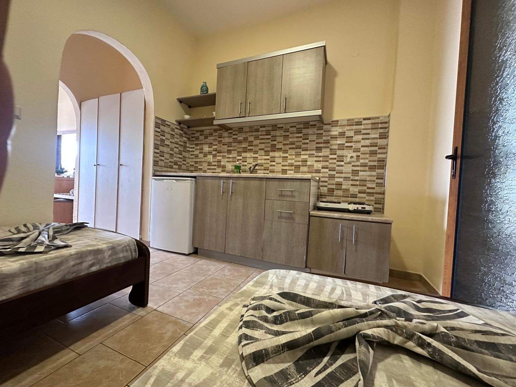 The Flower Apartments Torone Zewnętrze zdjęcie