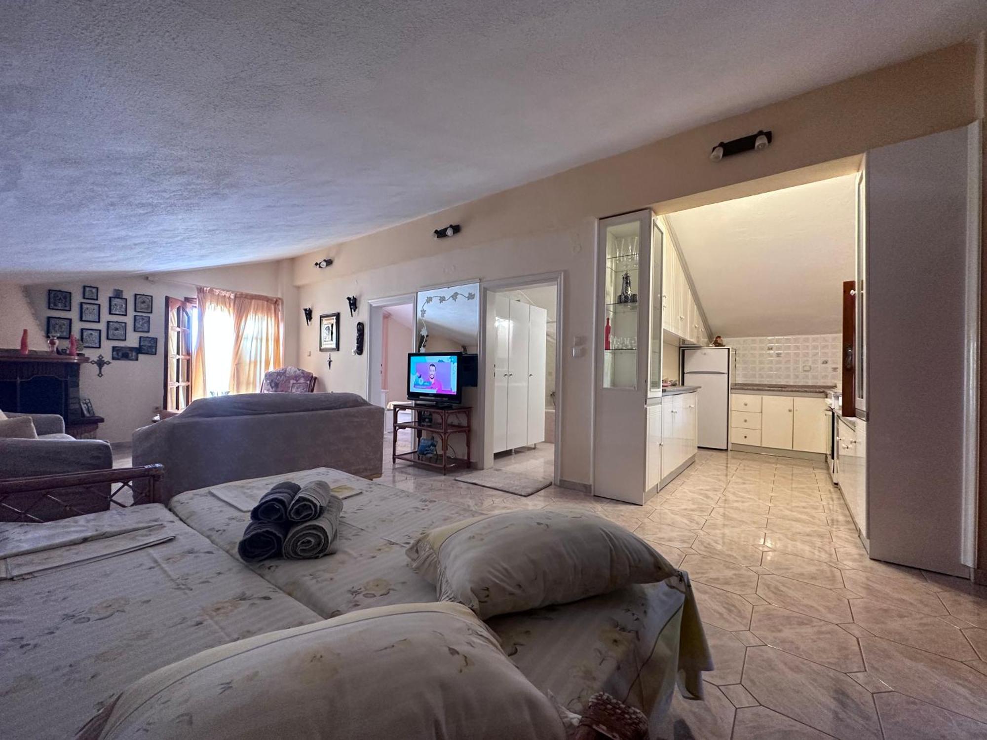 The Flower Apartments Torone Zewnętrze zdjęcie