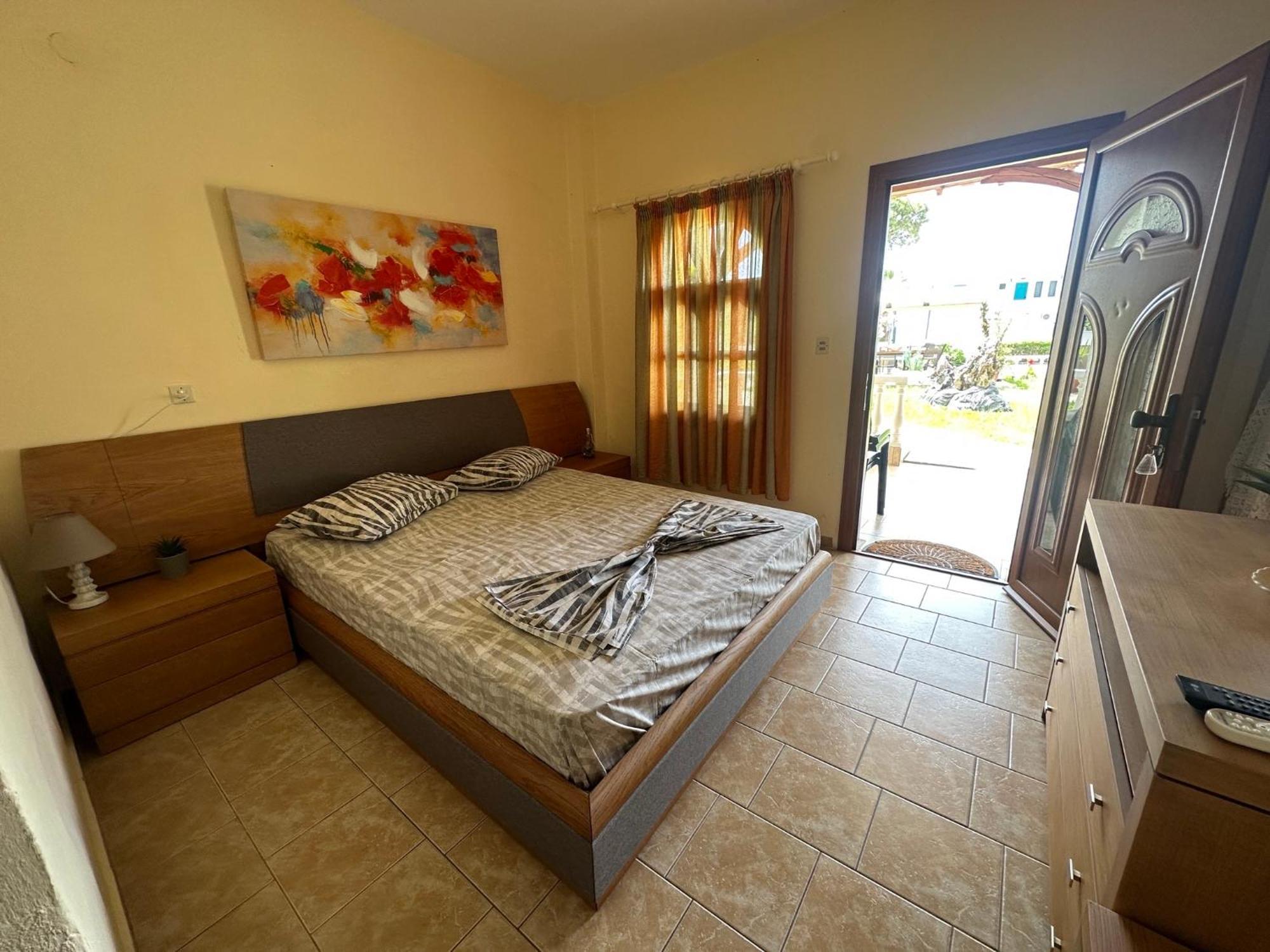 The Flower Apartments Torone Zewnętrze zdjęcie