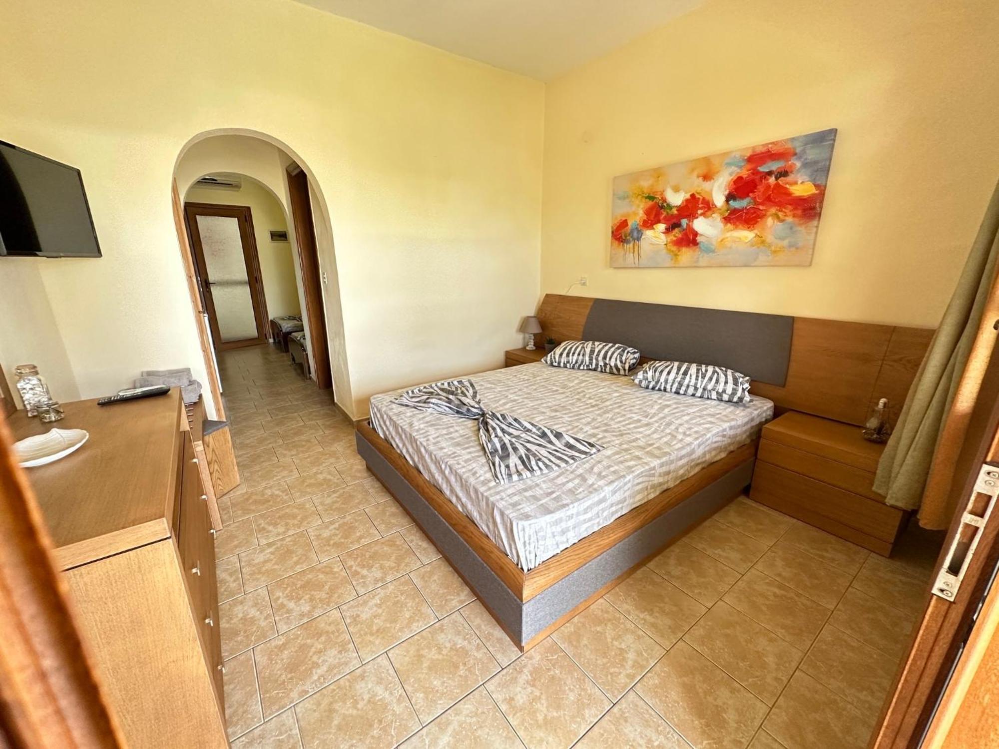 The Flower Apartments Torone Zewnętrze zdjęcie