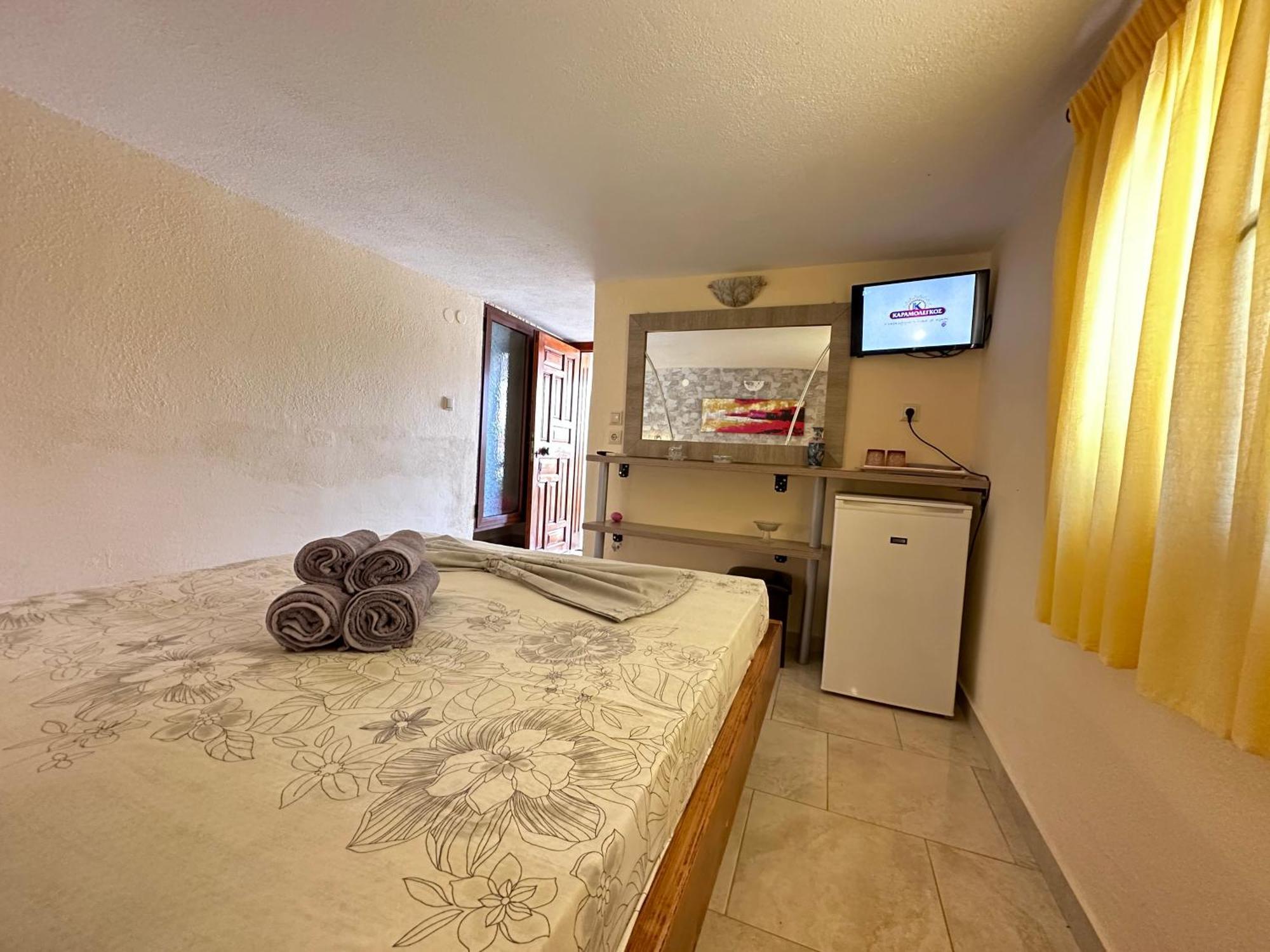 The Flower Apartments Torone Zewnętrze zdjęcie