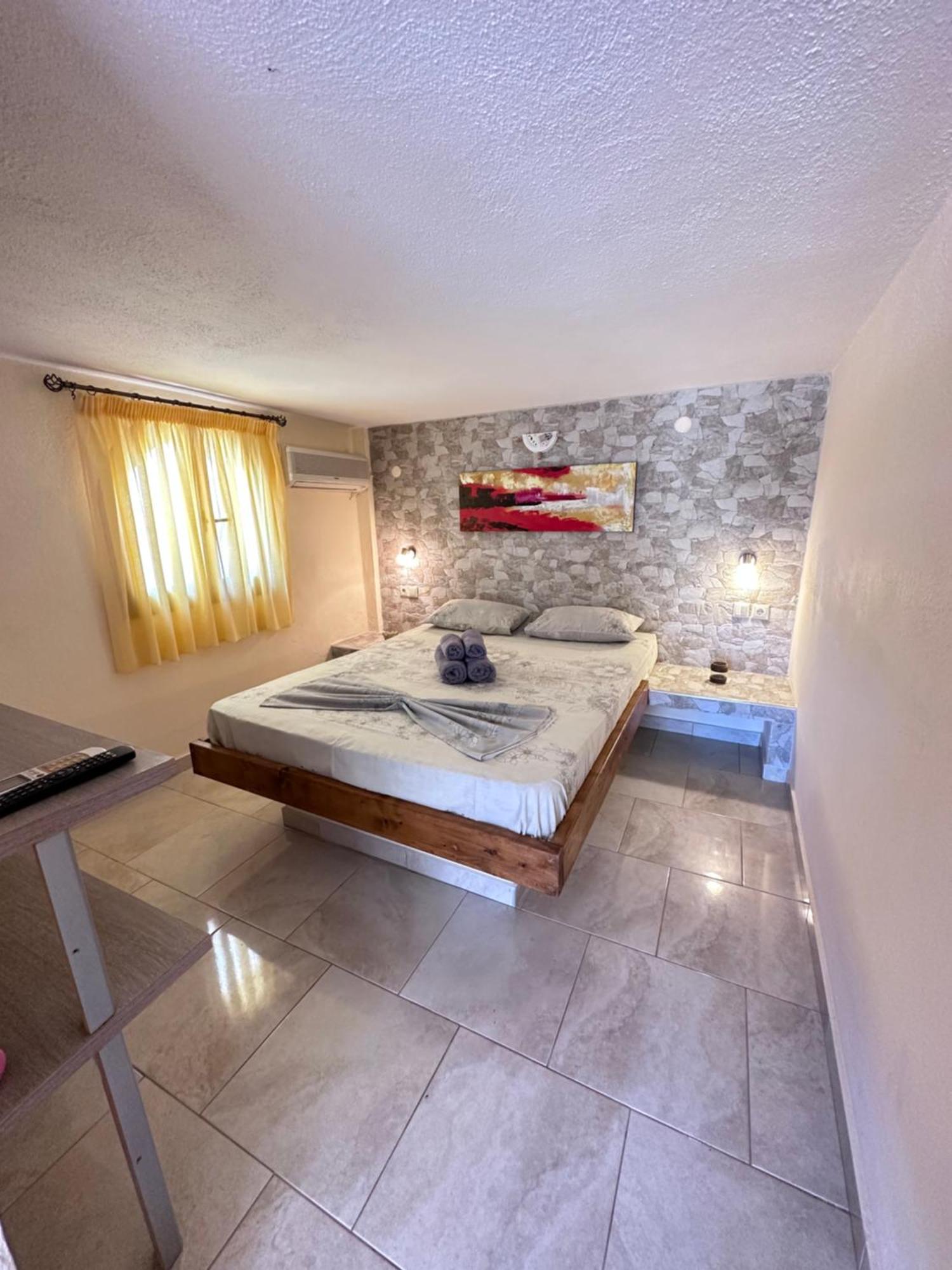 The Flower Apartments Torone Zewnętrze zdjęcie