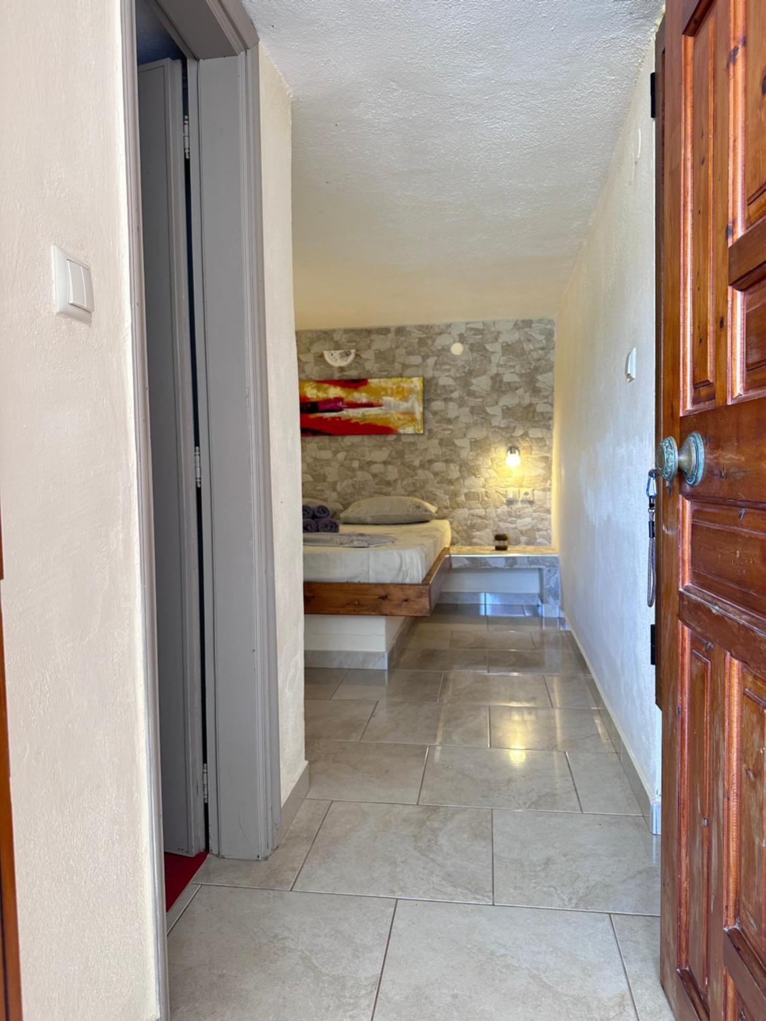 The Flower Apartments Torone Zewnętrze zdjęcie
