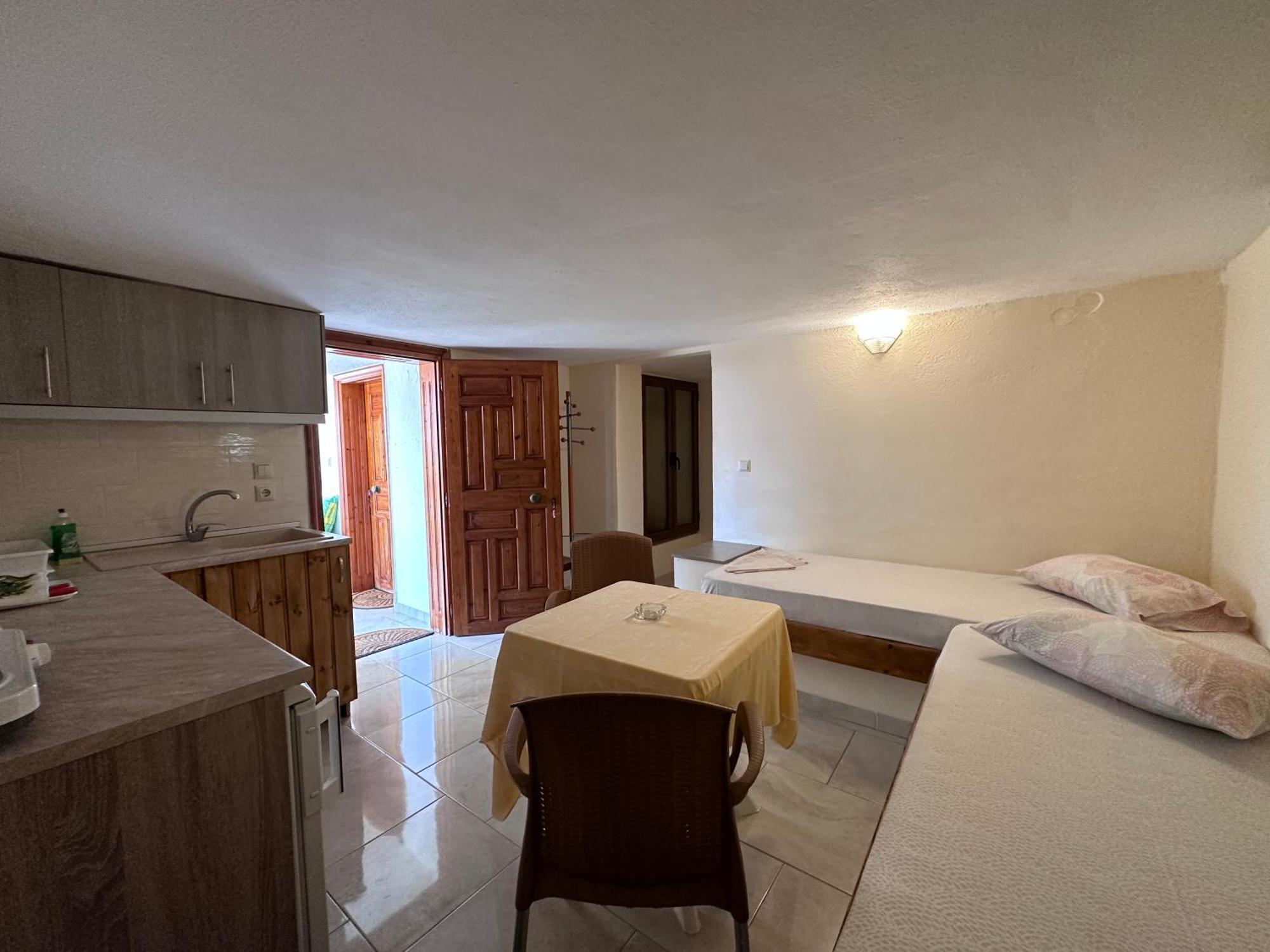 The Flower Apartments Torone Zewnętrze zdjęcie