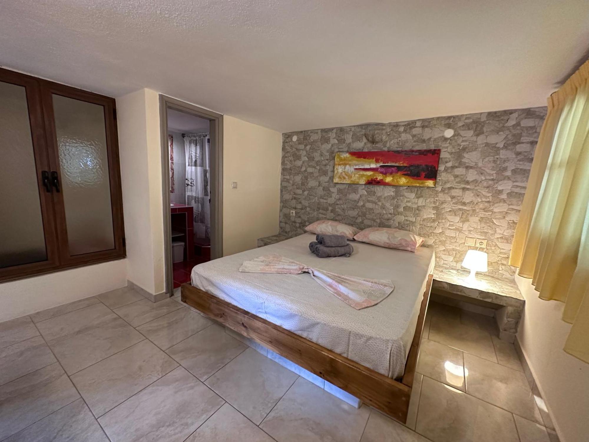The Flower Apartments Torone Zewnętrze zdjęcie