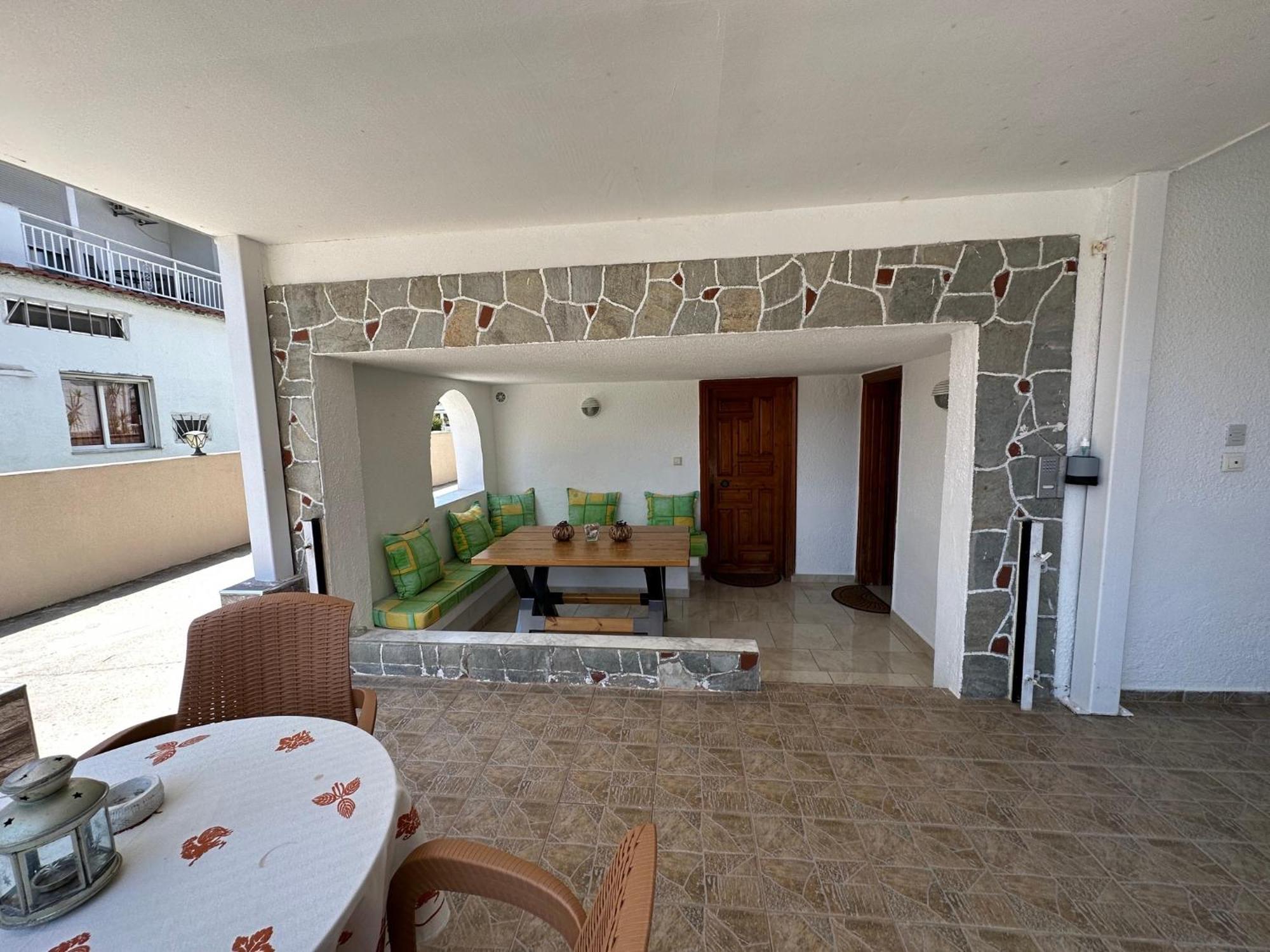 The Flower Apartments Torone Zewnętrze zdjęcie