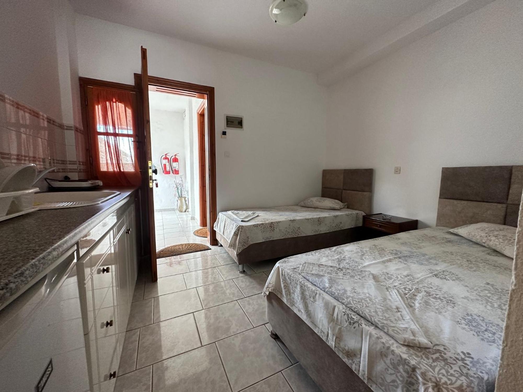 The Flower Apartments Torone Zewnętrze zdjęcie